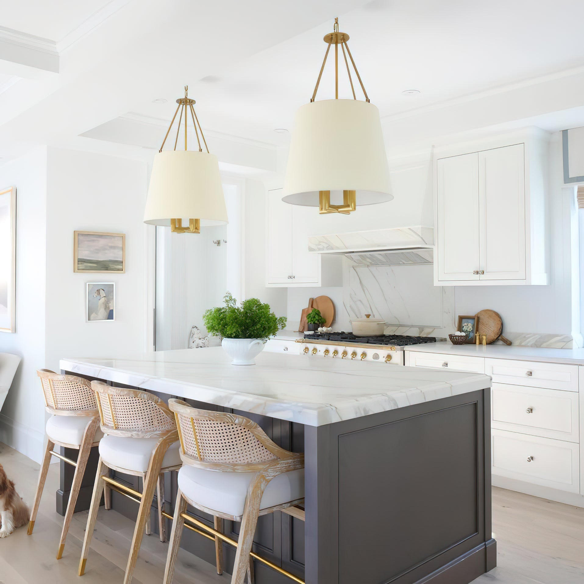 Valerius Pendant Lamp