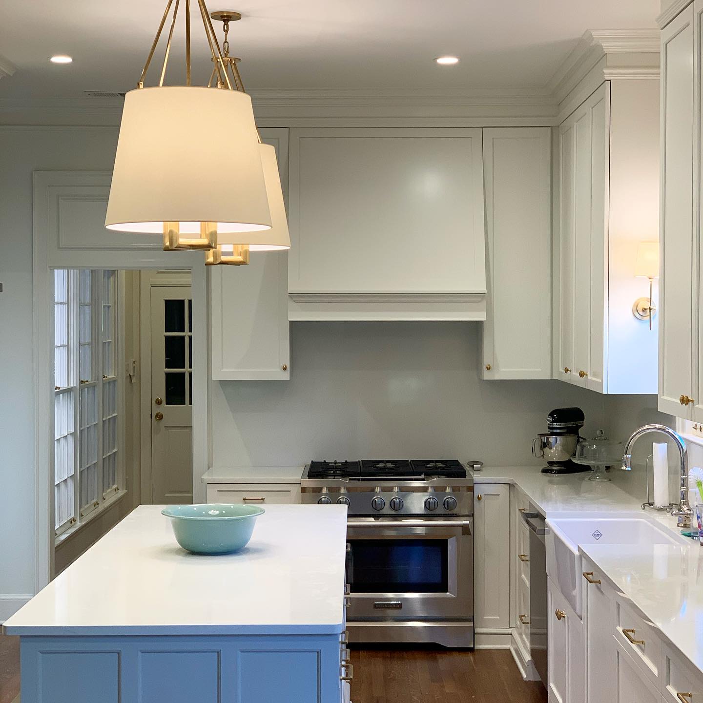 Valerius Pendant Lamp