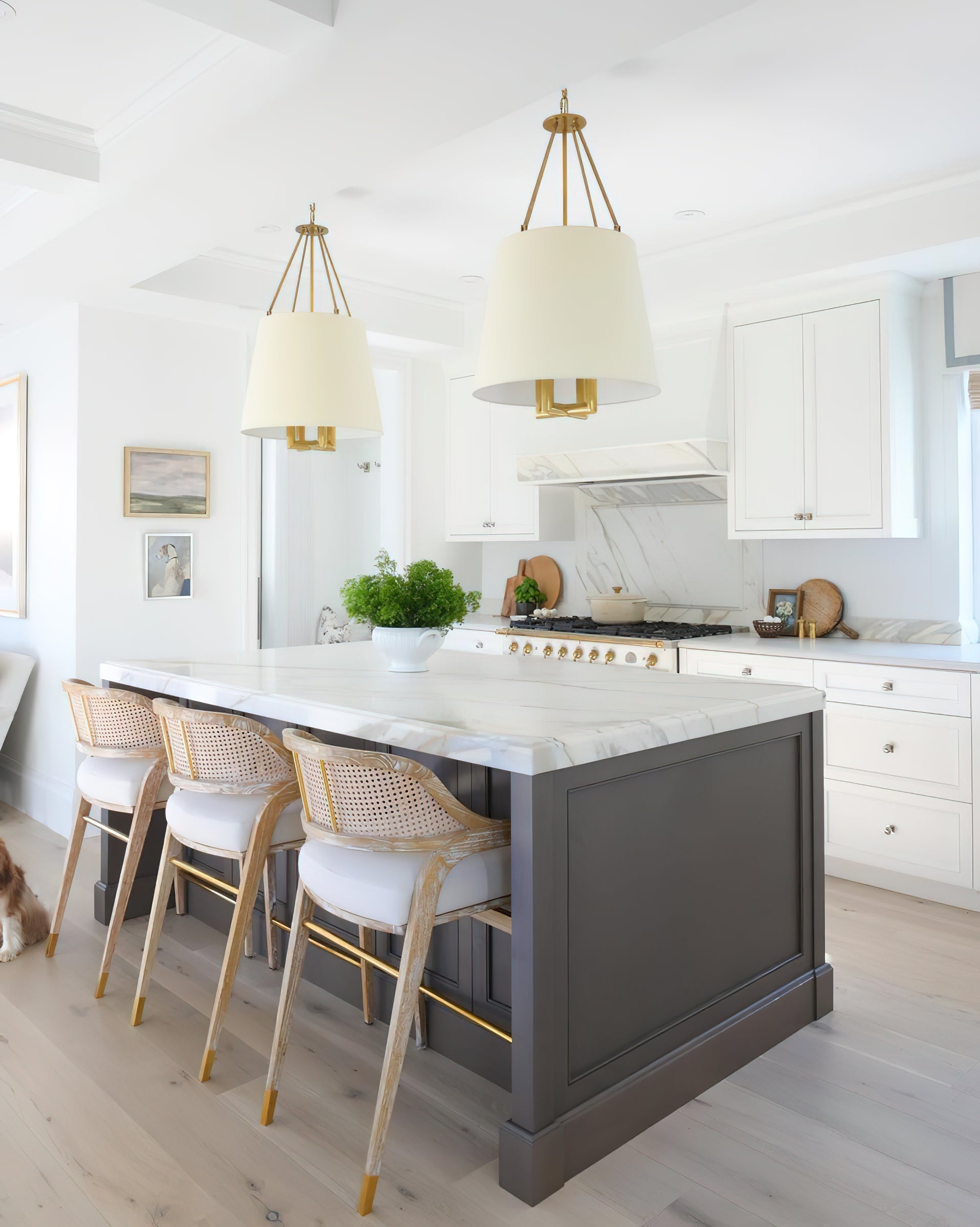 Valerius Pendant Lamp