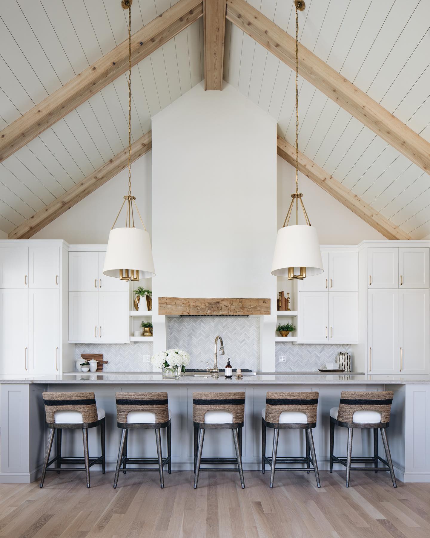 Valerius Pendant Lamp