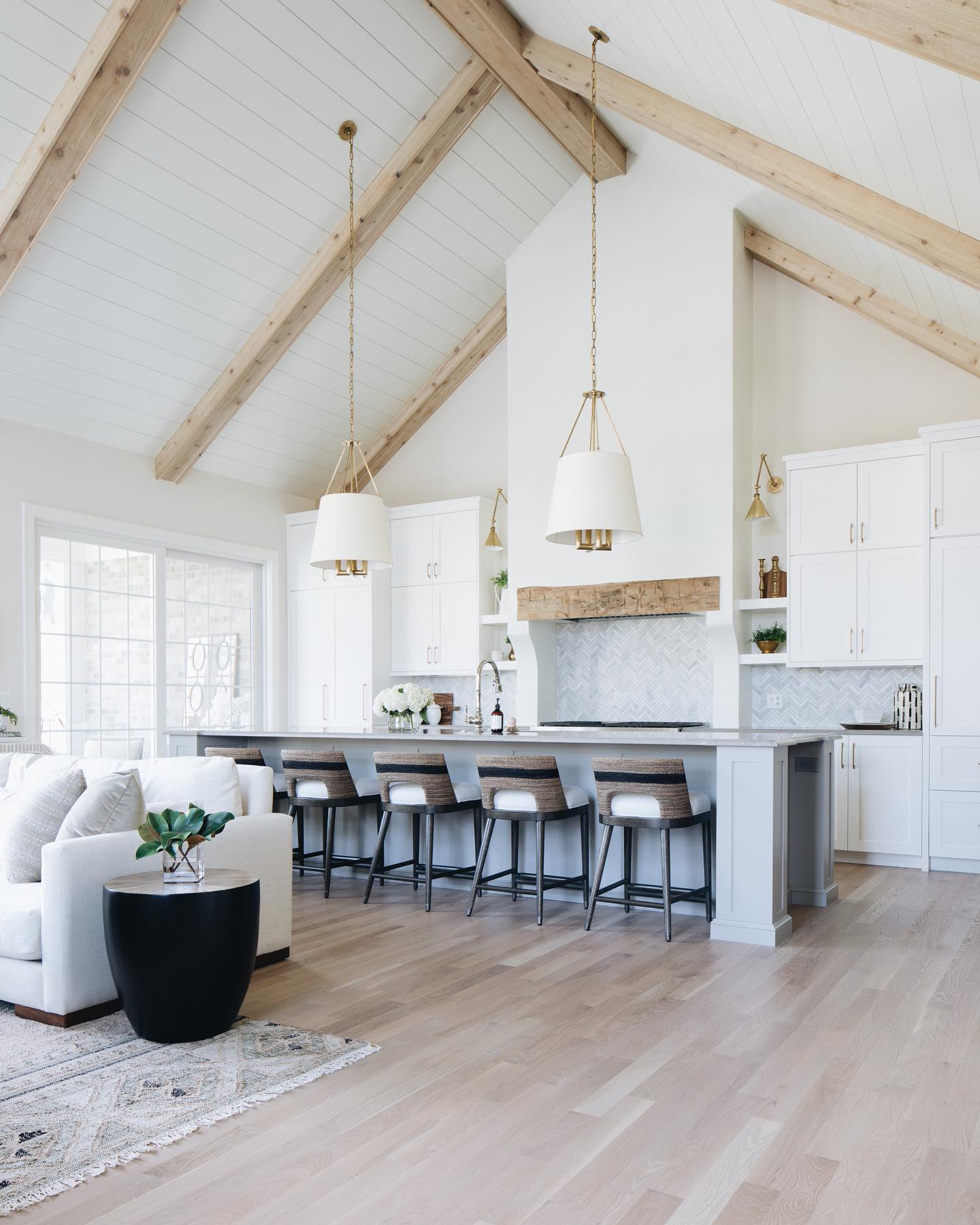 Valerius Pendant Lamp