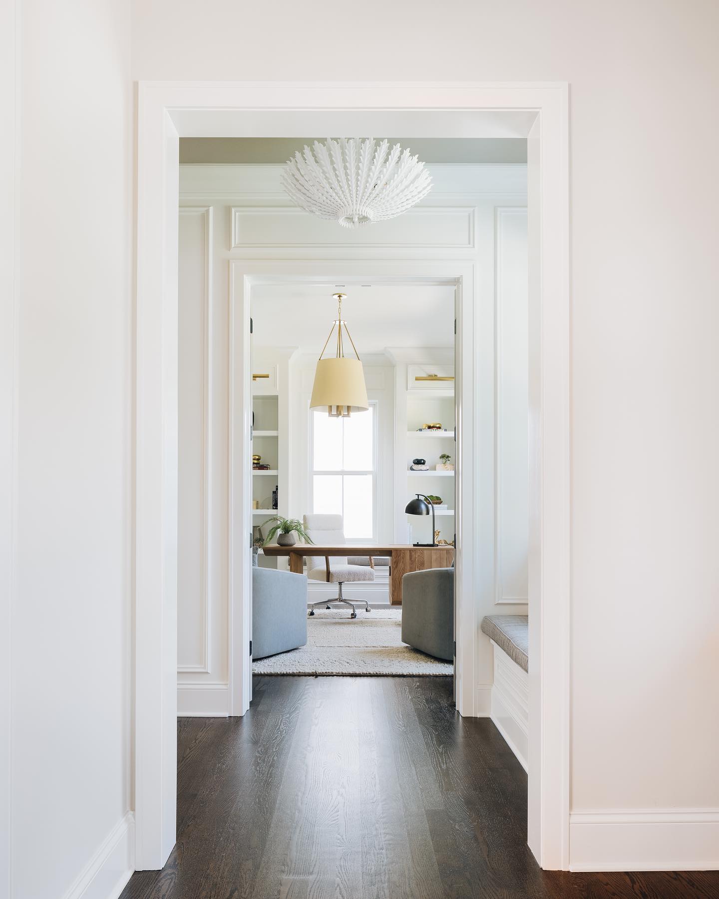 Valerius Pendant Lamp