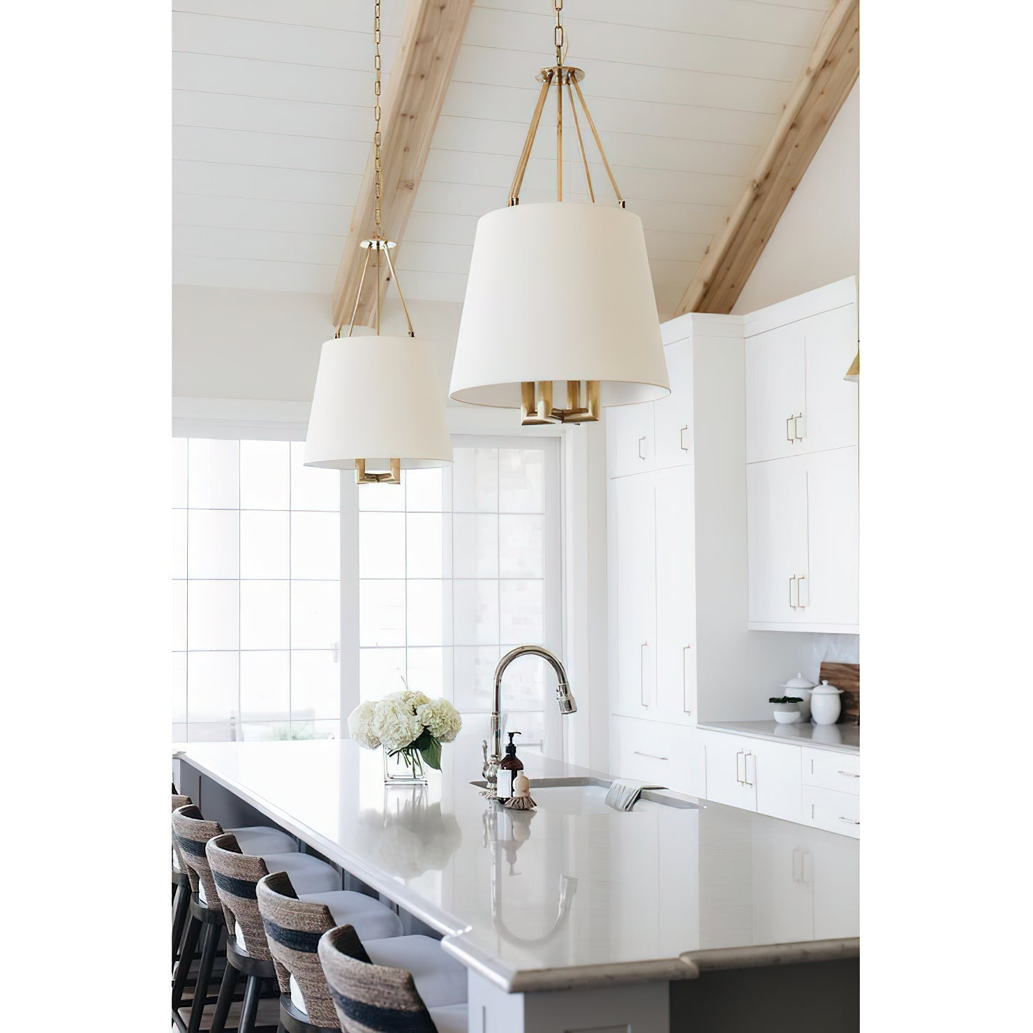 Valerius Pendant Lamp
