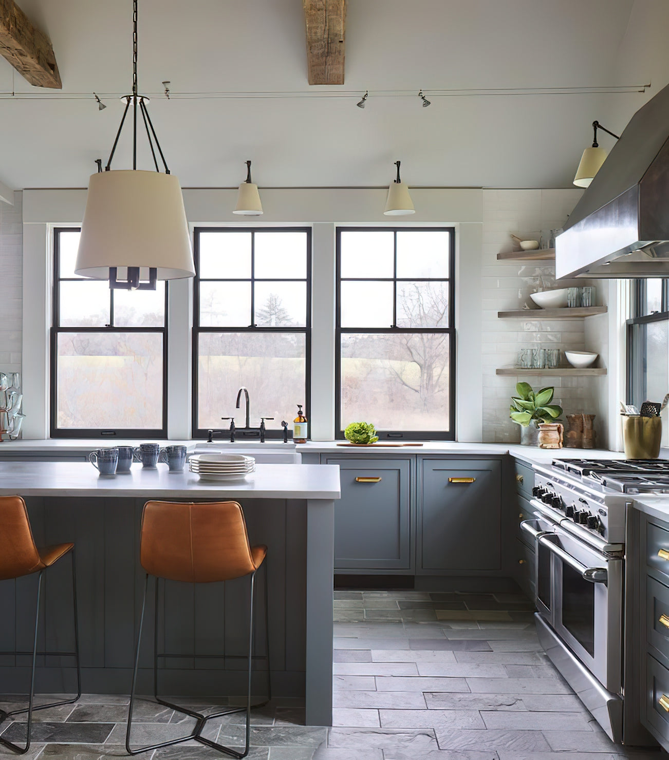 Valerius Pendant Lamp