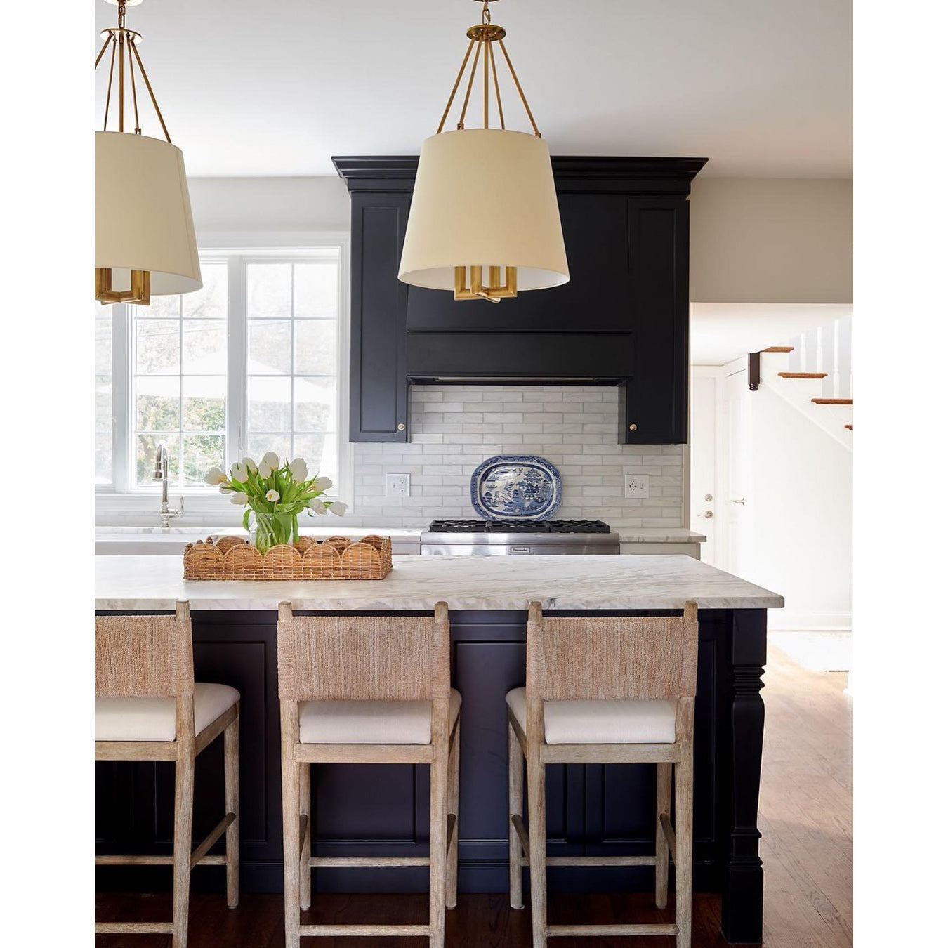 Valerius Pendant Lamp