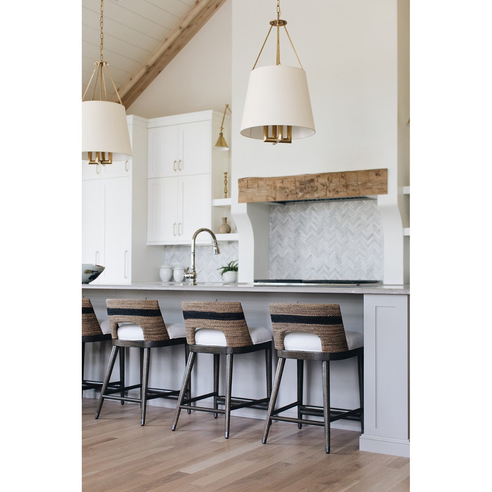 Valerius Pendant Lamp