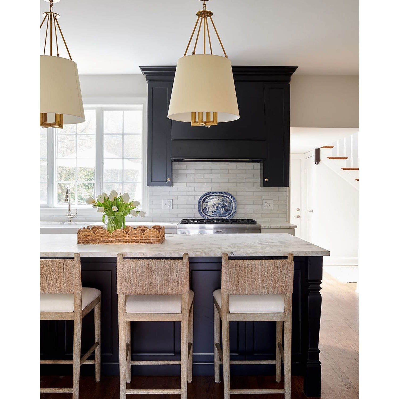 Valerius Pendant Lamp