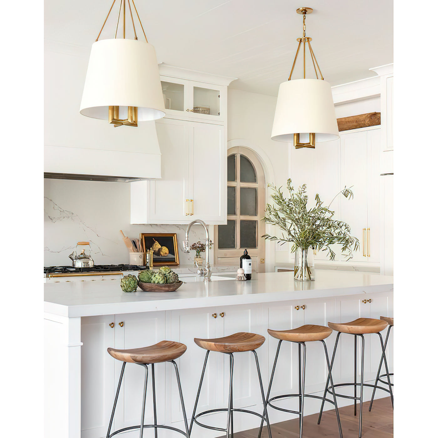 Valerius Pendant Lamp