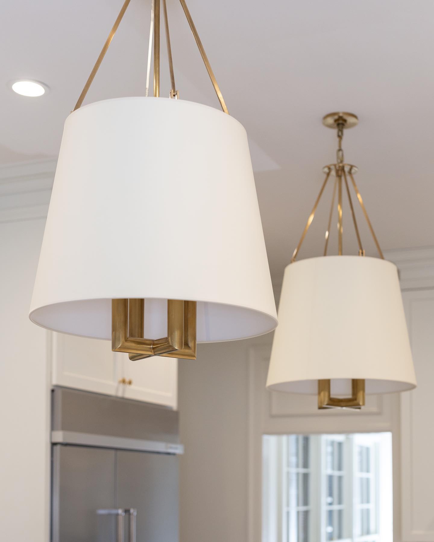 Valerius Pendant Lamp