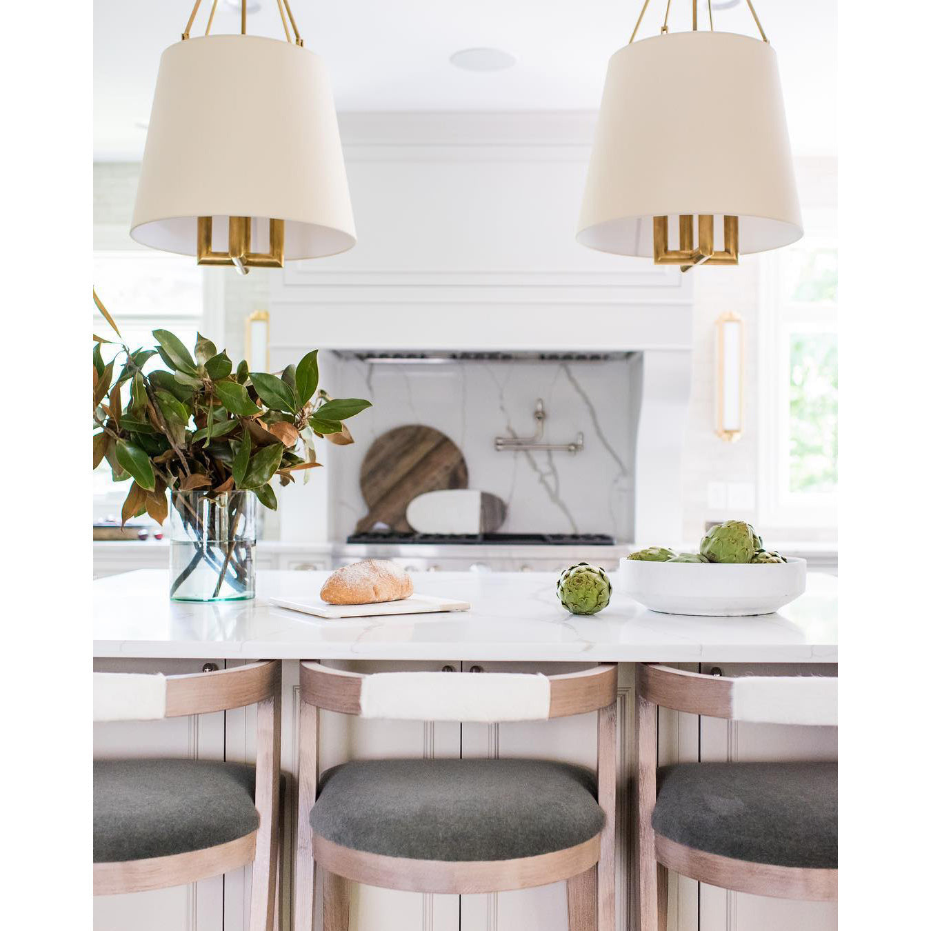 Valerius Pendant Lamp