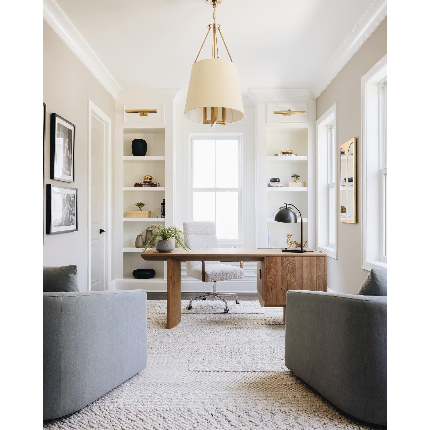 Valerius Pendant Lamp