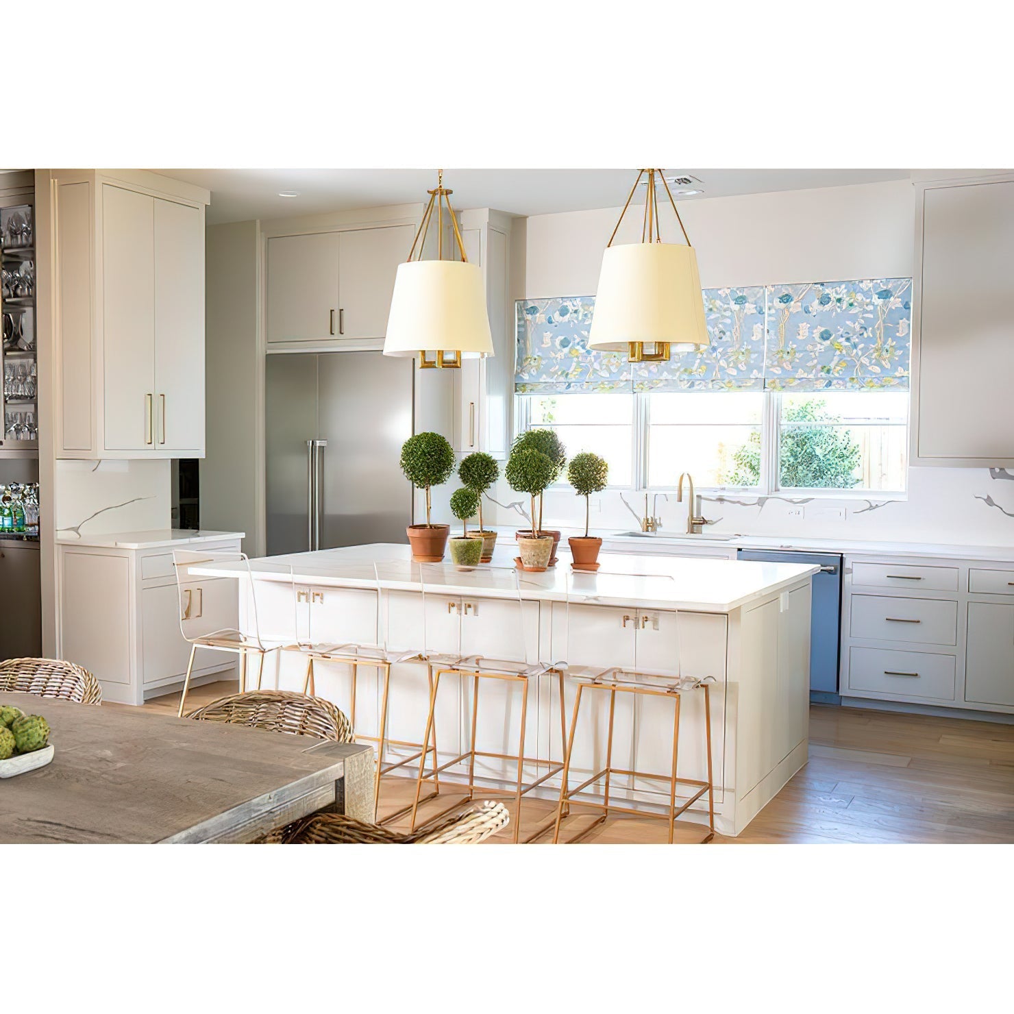 Valerius Pendant Lamp