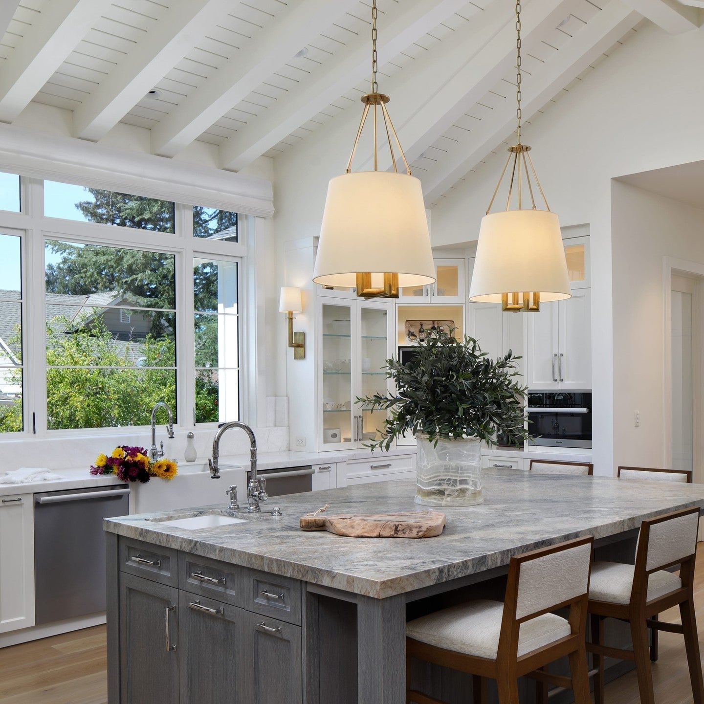Valerius Pendant Lamp
