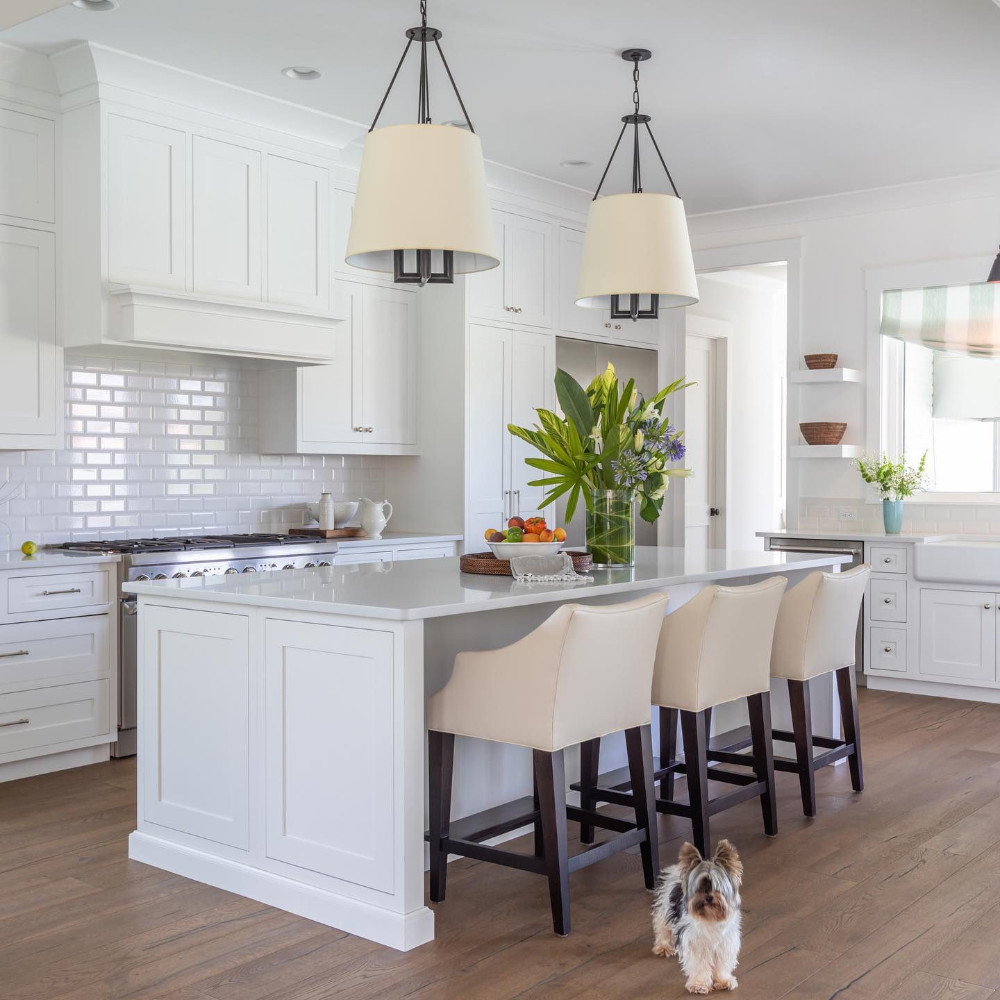 Valerius Pendant Lamp