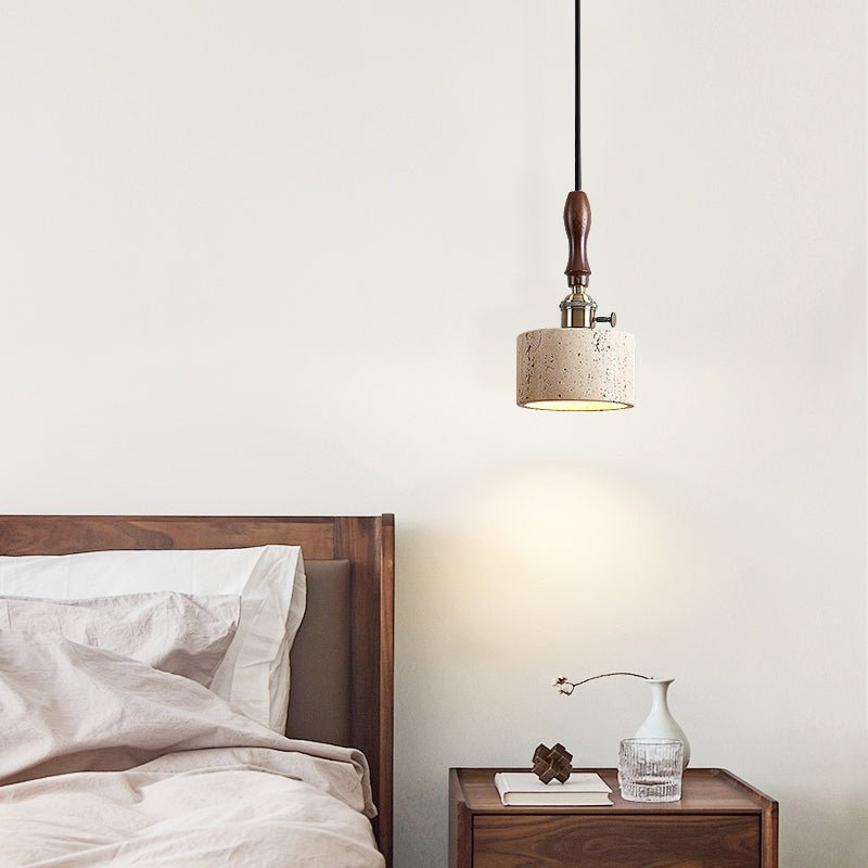 Dalton Pendant Light-Neutral Decor