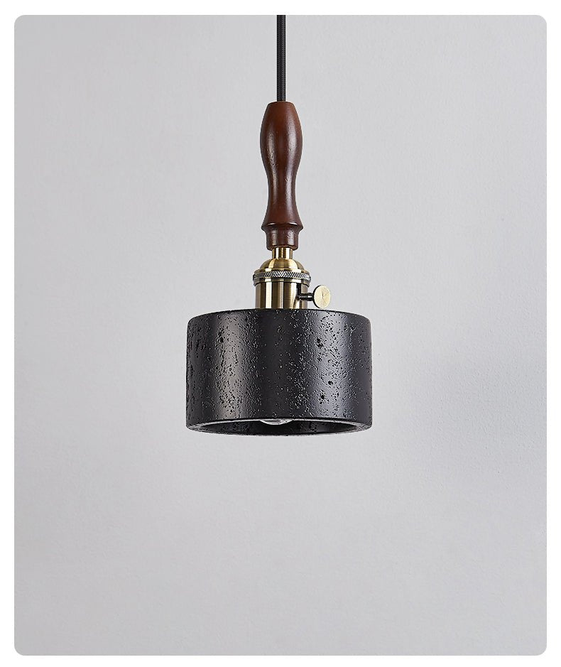 Dalton Pendant Light-Neutral Decor