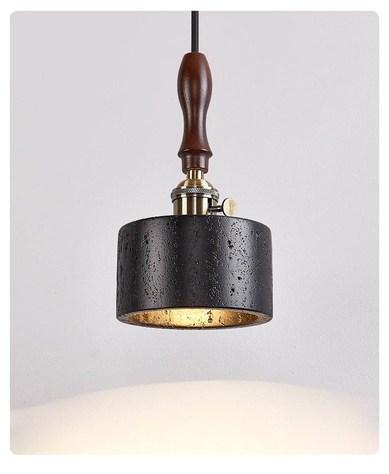 Dalton Pendant Light-Neutral Decor