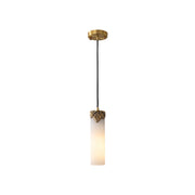 Lioran Alabaster Pendant Light