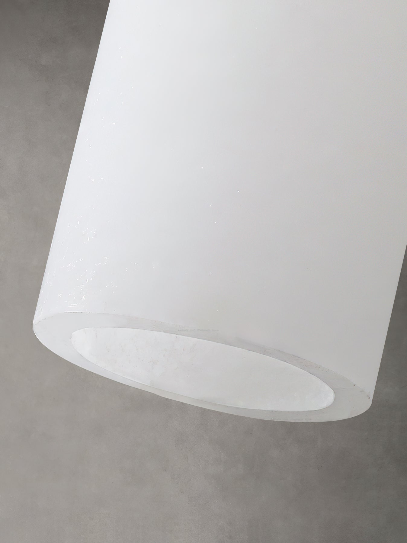 Lioran Alabaster Pendant Light