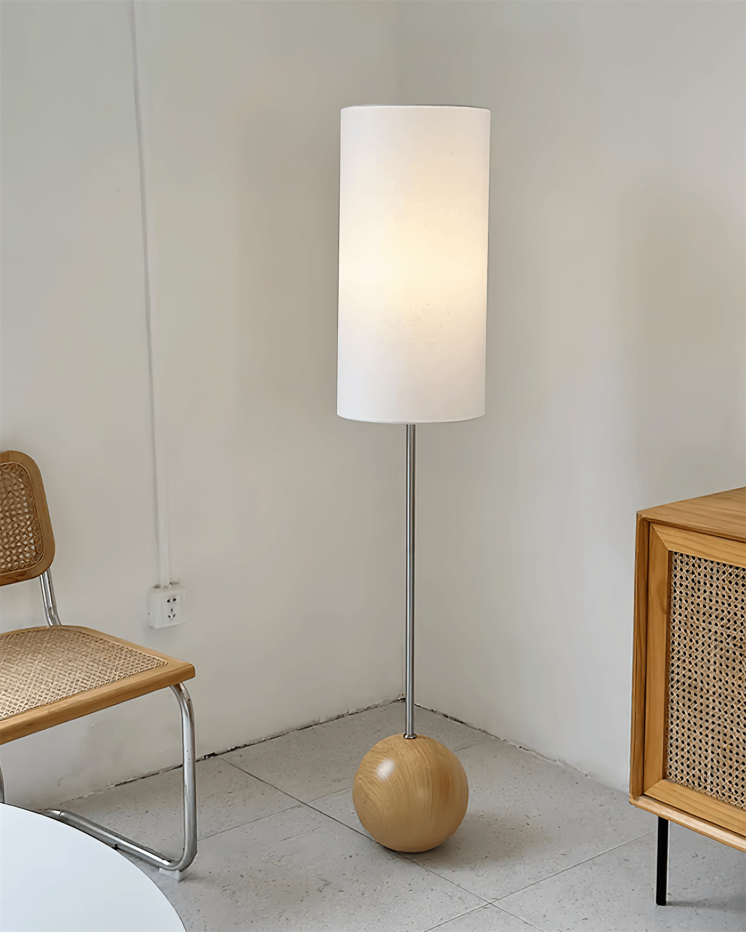 Polo Floor Lamp