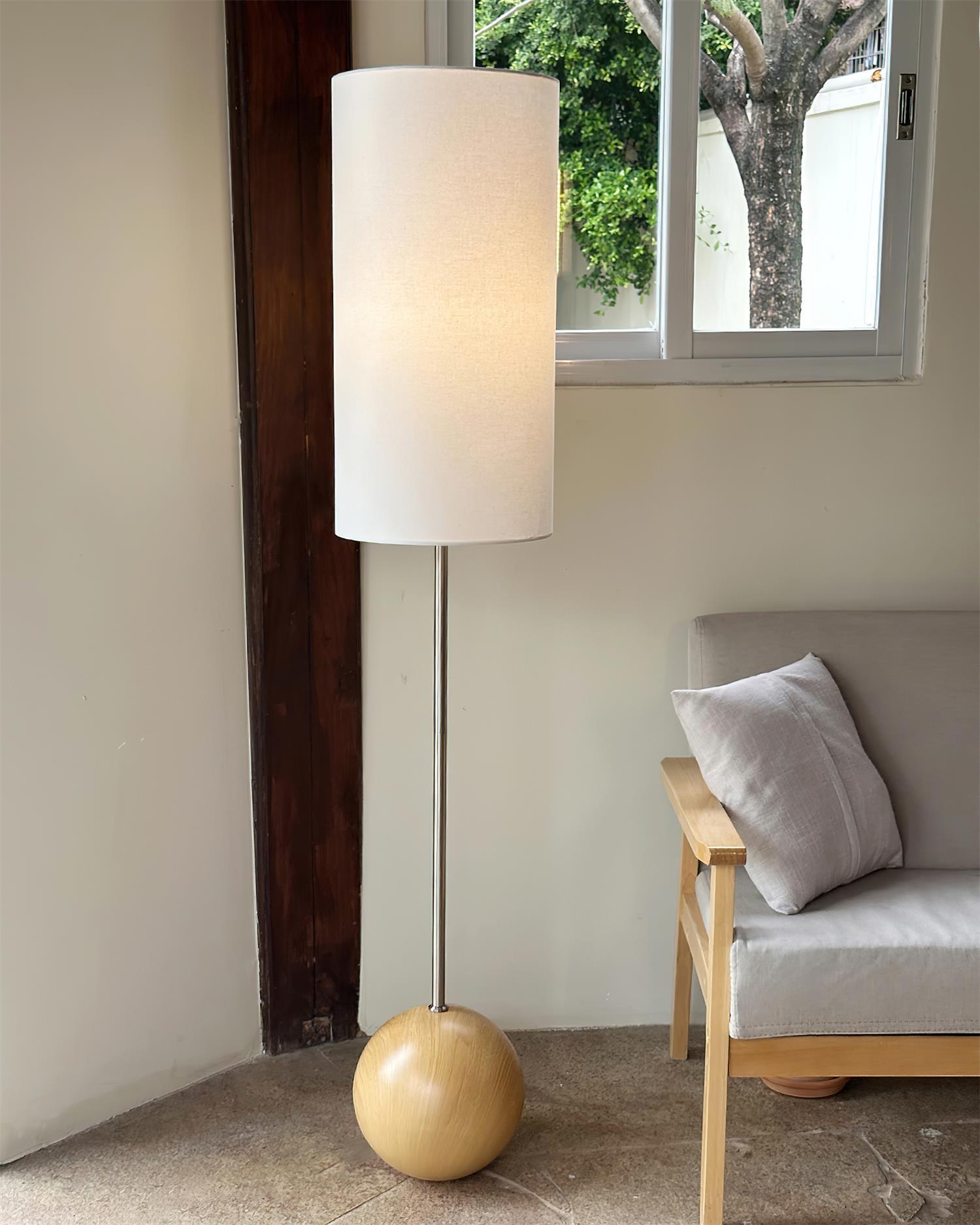 Polo Floor Lamp