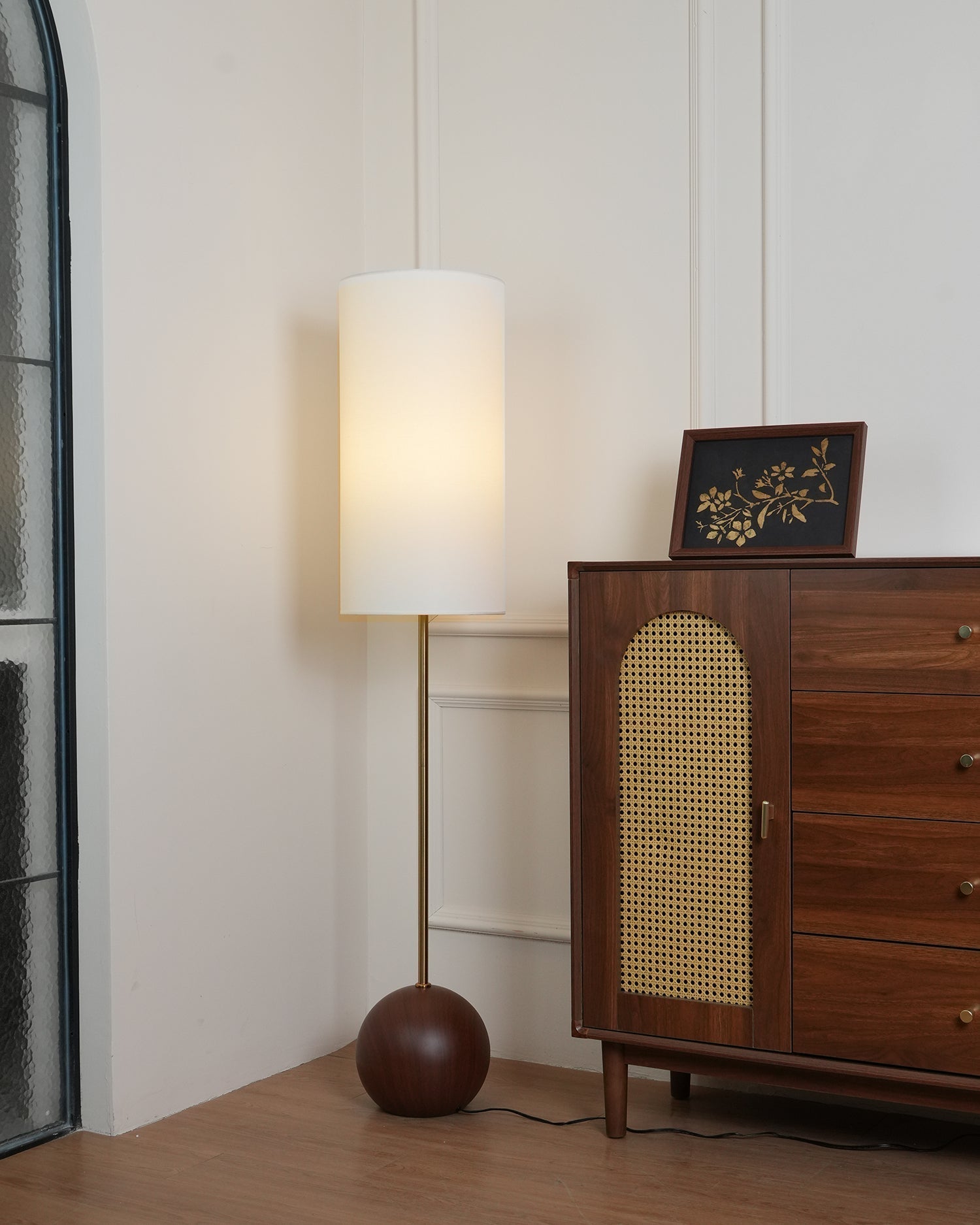 Polo Floor Lamp