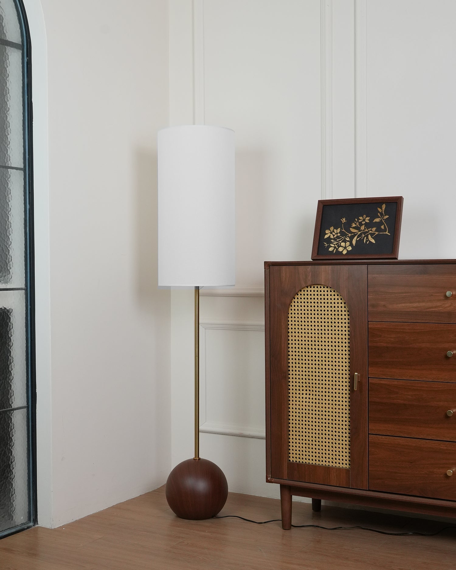 Polo Floor Lamp