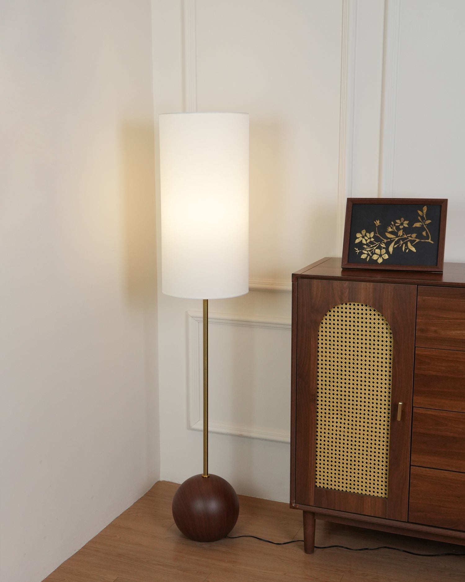 Polo Floor Lamp