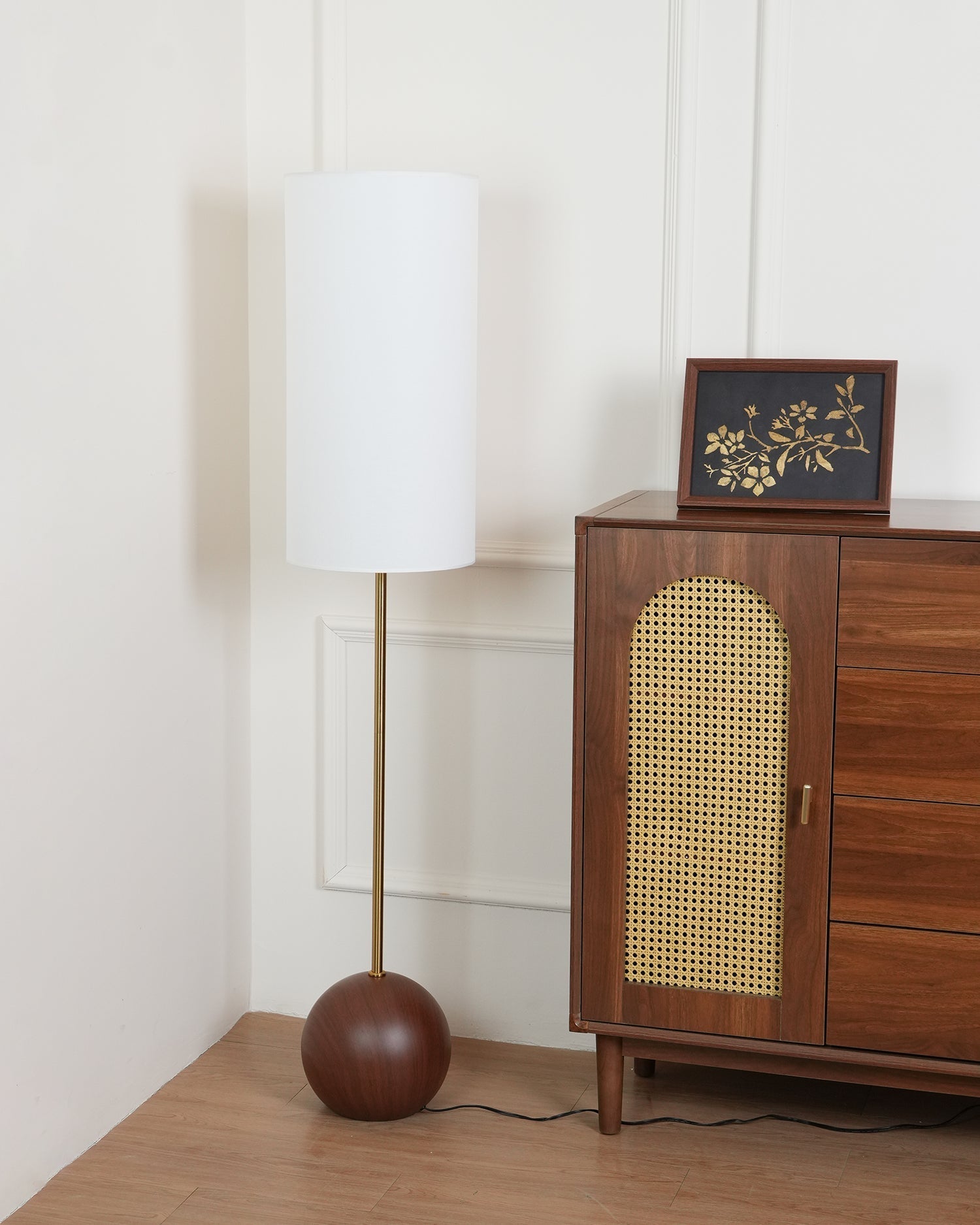Polo Floor Lamp