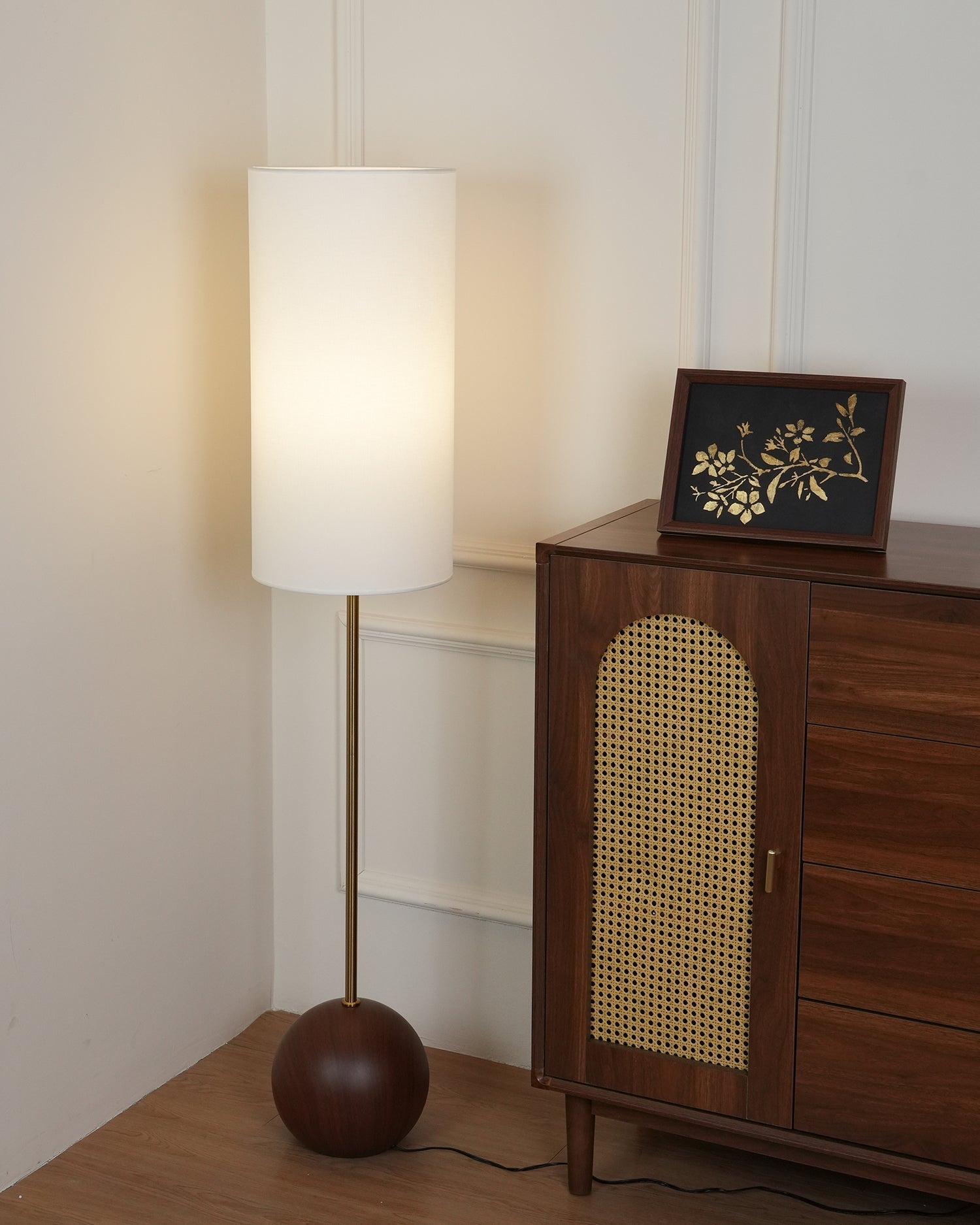Polo Floor Lamp