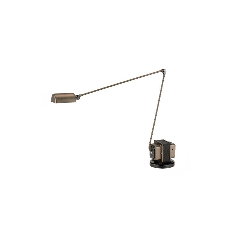 Orvyn Minimalist Table Lamp-Neutral Decor