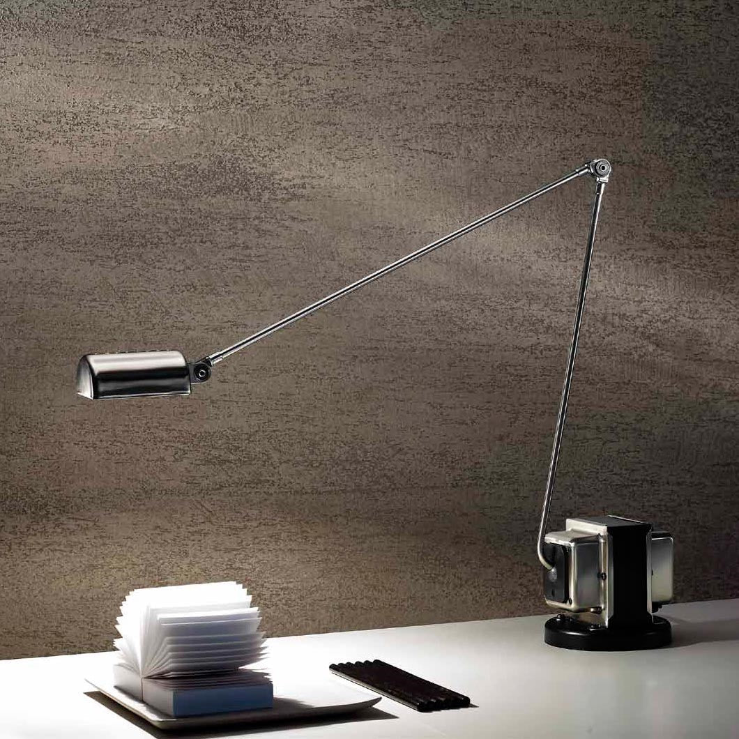 Orvyn Minimalist Table Lamp-Neutral Decor