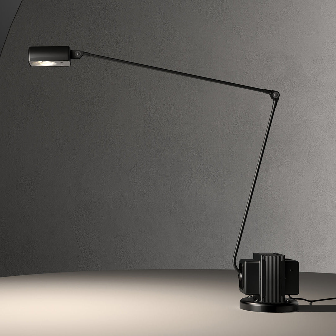 Orvyn Minimalist Table Lamp-Neutral Decor