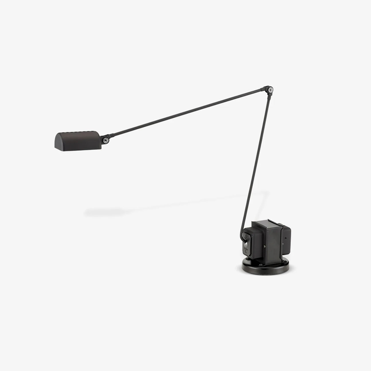 Orvyn Minimalist Table Lamp-Neutral Decor