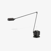Orvyn Minimalist Table Lamp-Neutral Decor