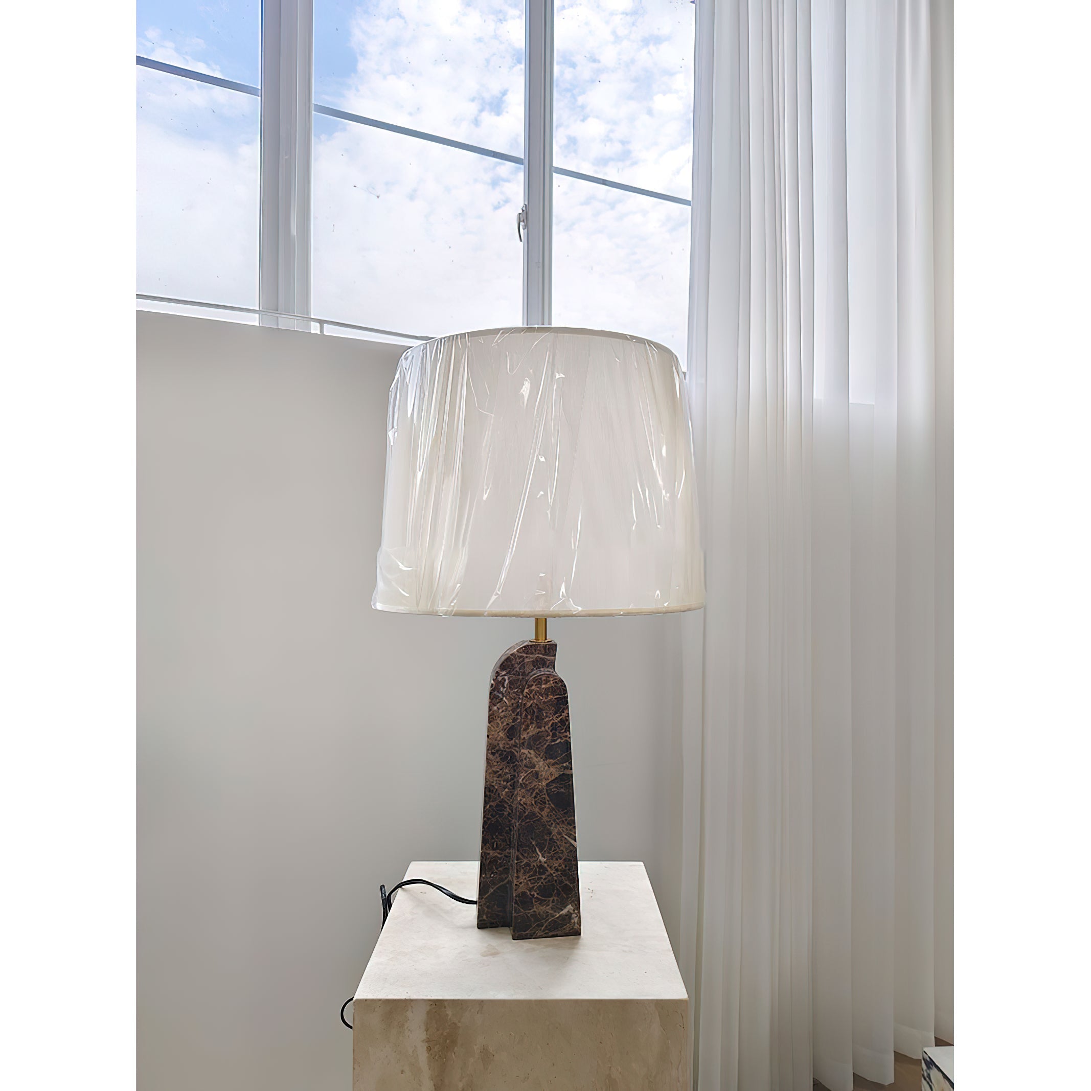 Aether Table Lamp
