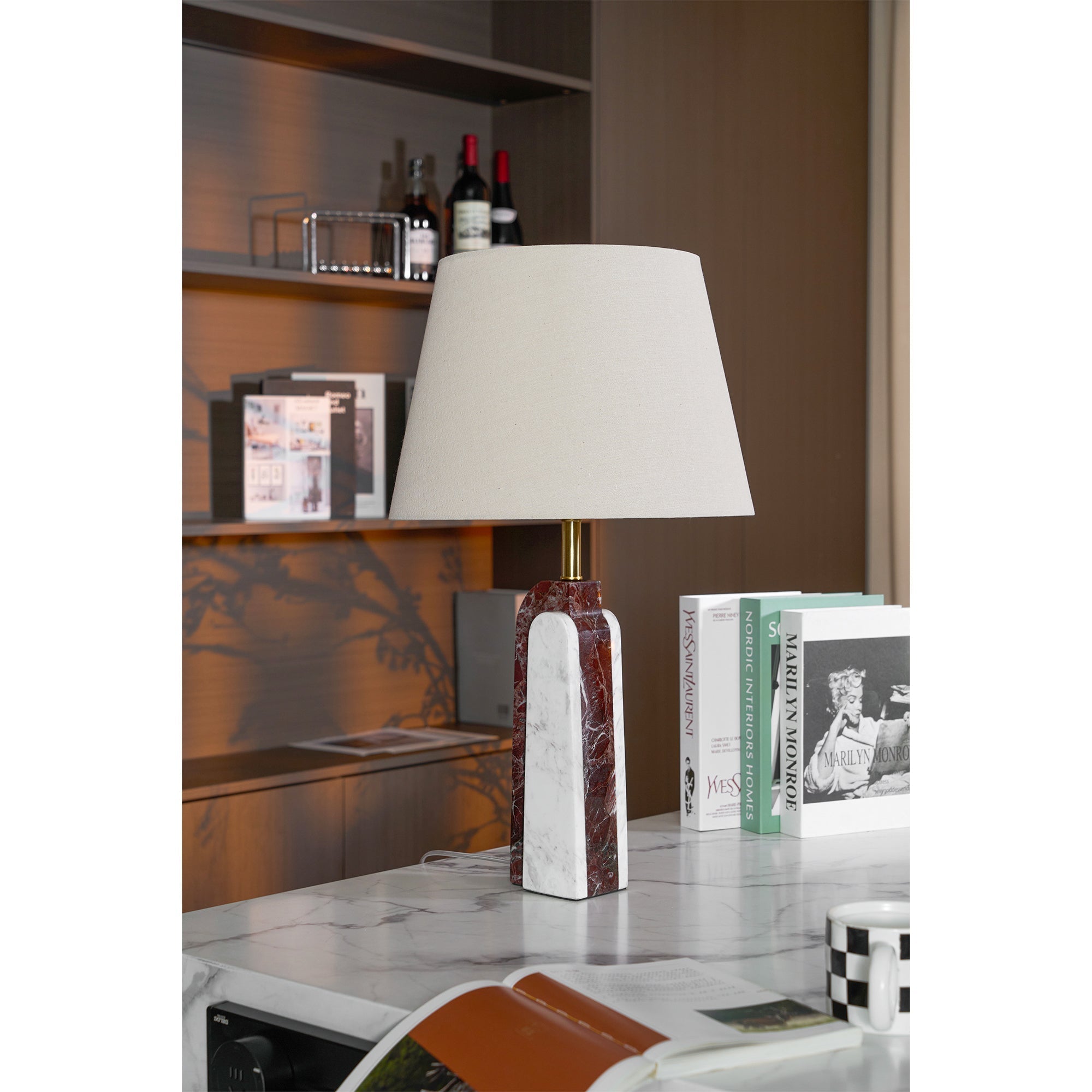 Aether Table Lamp