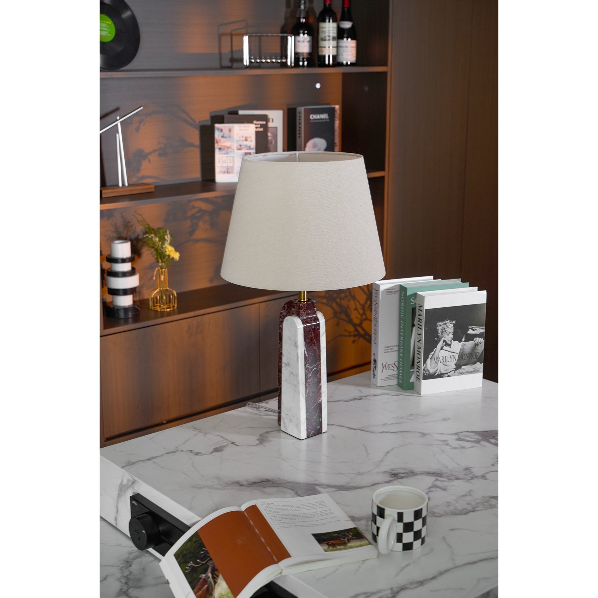 Aether Table Lamp