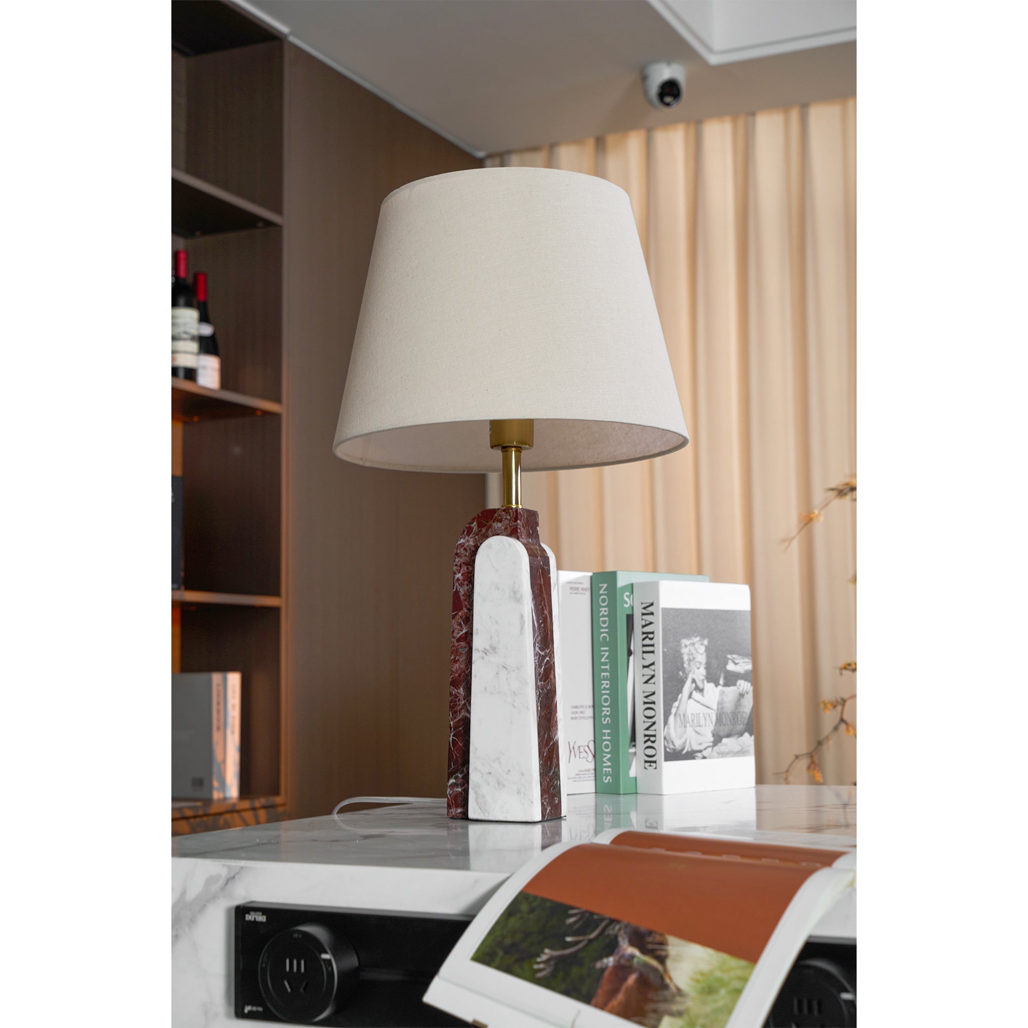 Aether Table Lamp