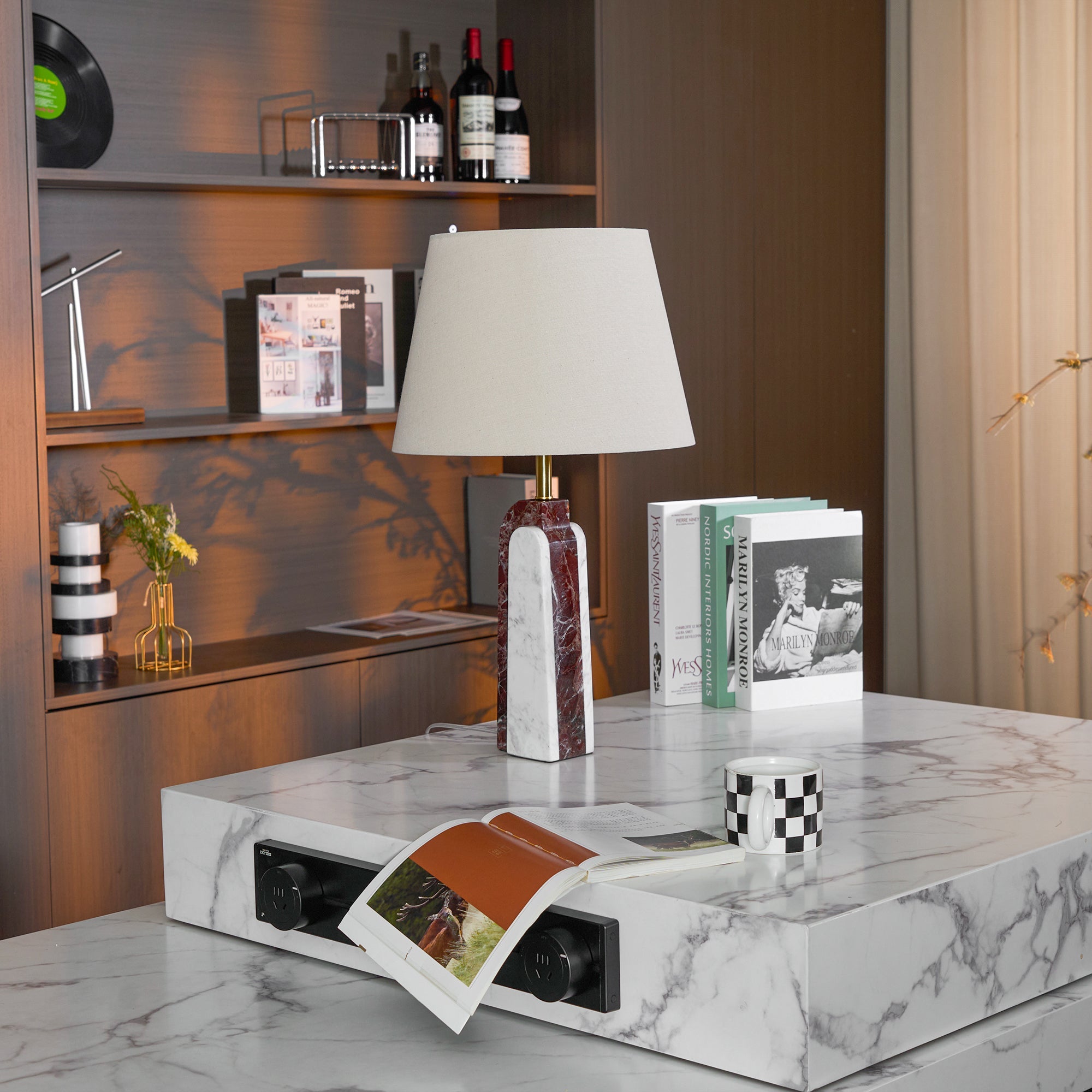 Aether Table Lamp