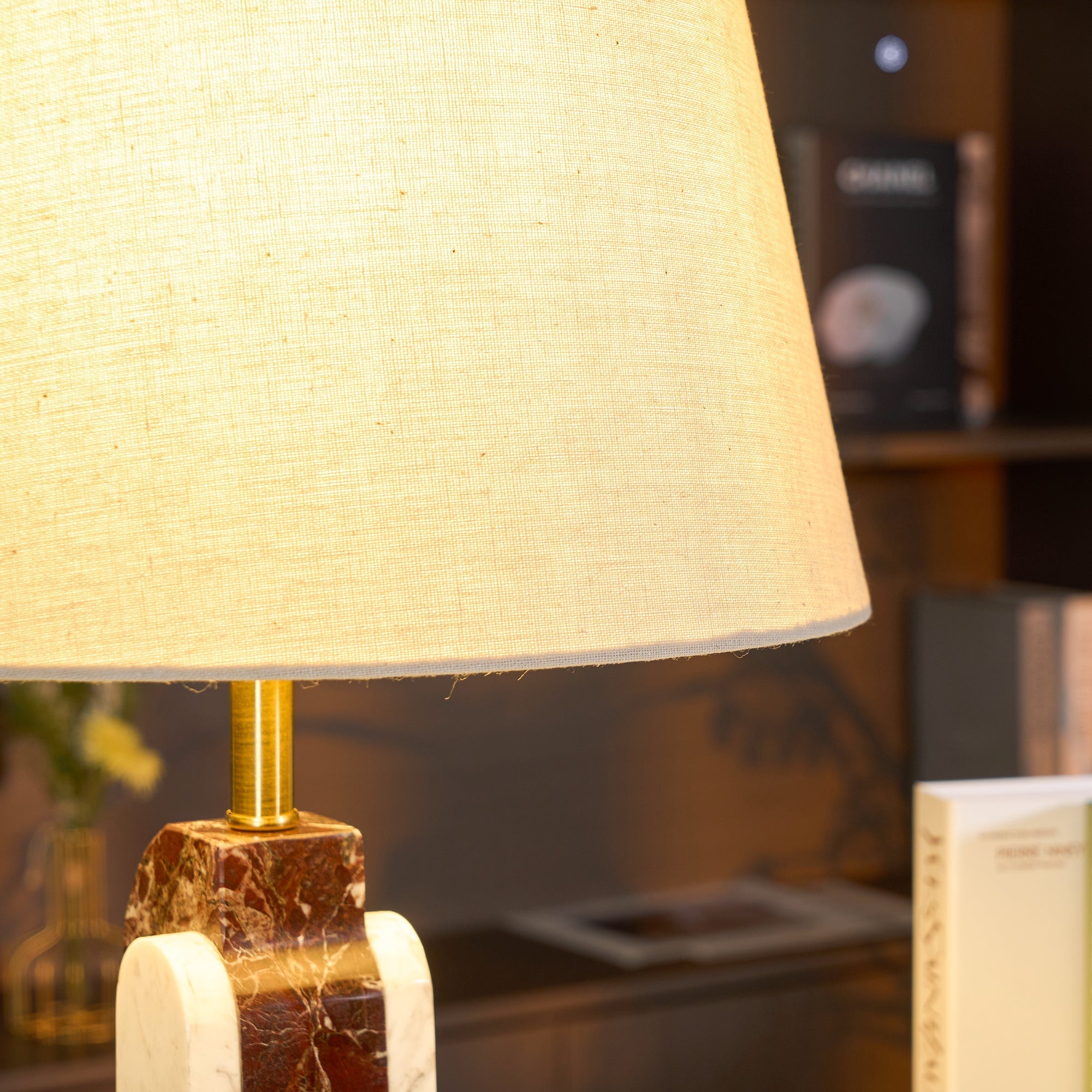 Aether Table Lamp