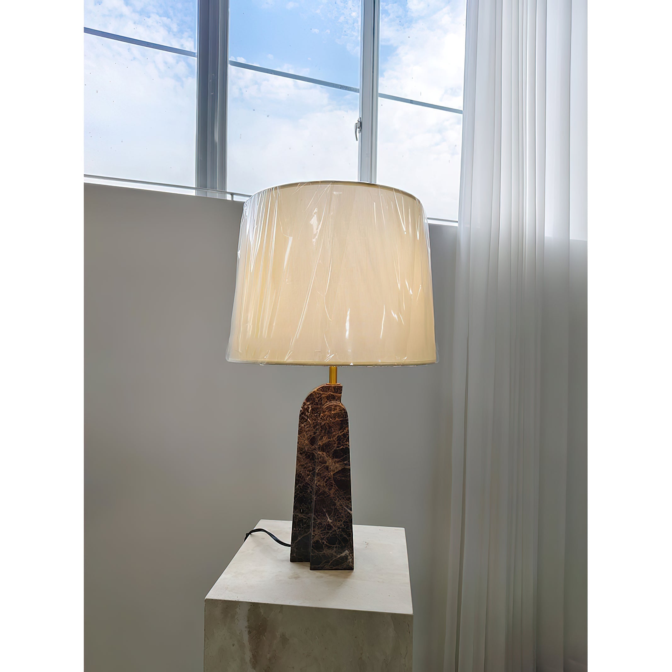 Aether Table Lamp