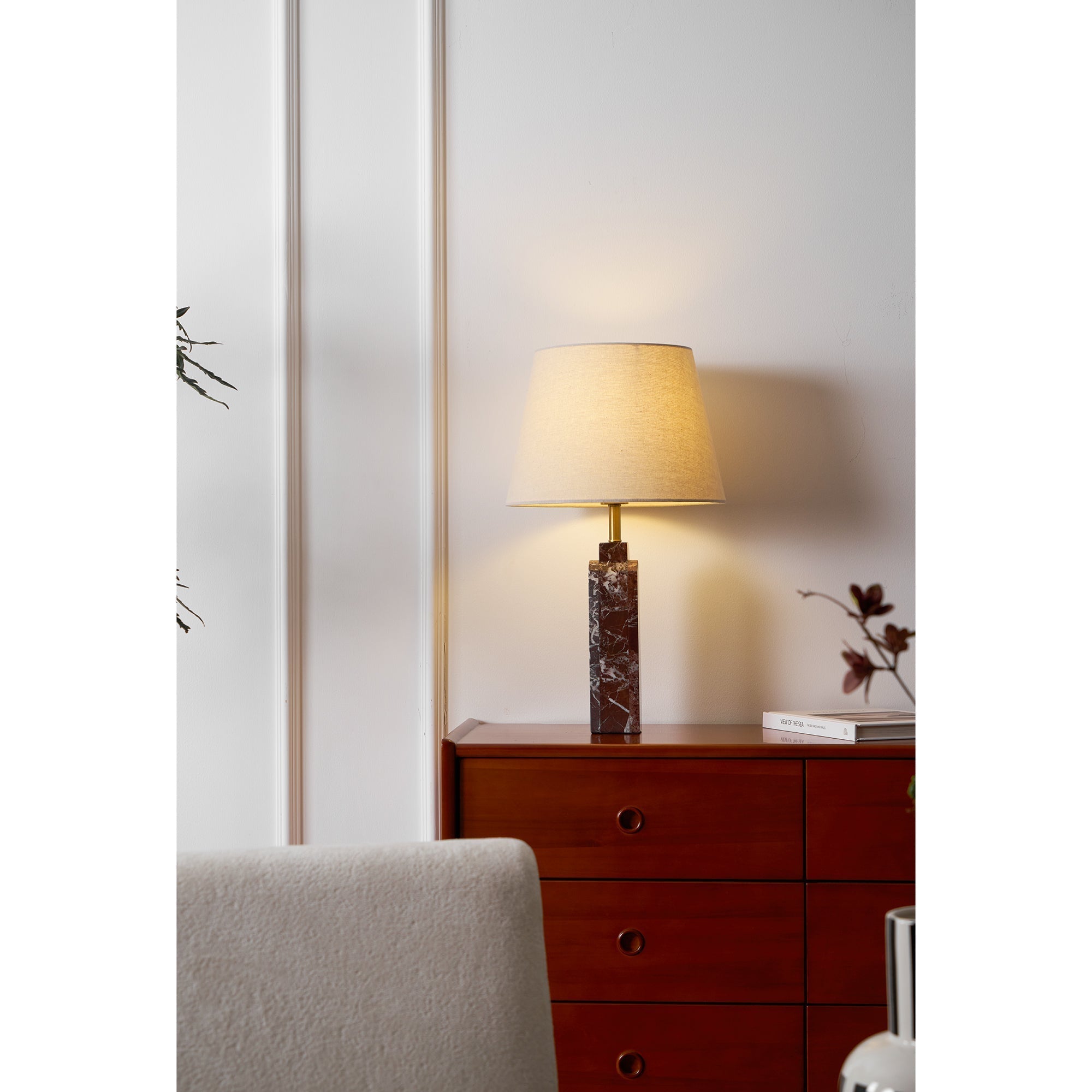 Aether Table Lamp