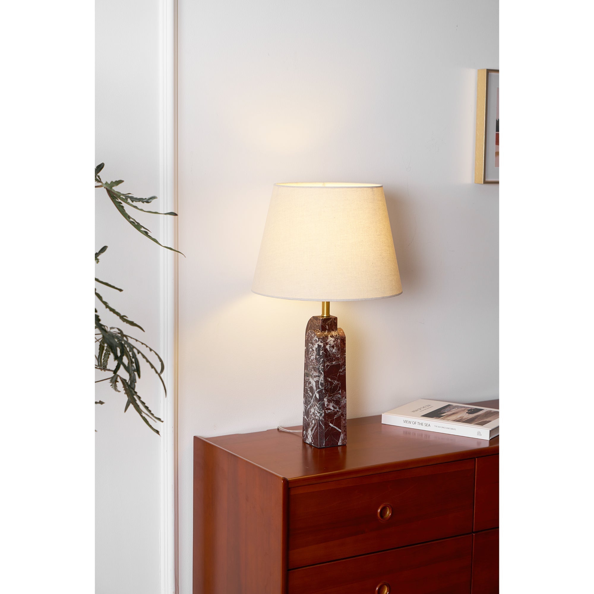 Aether Table Lamp