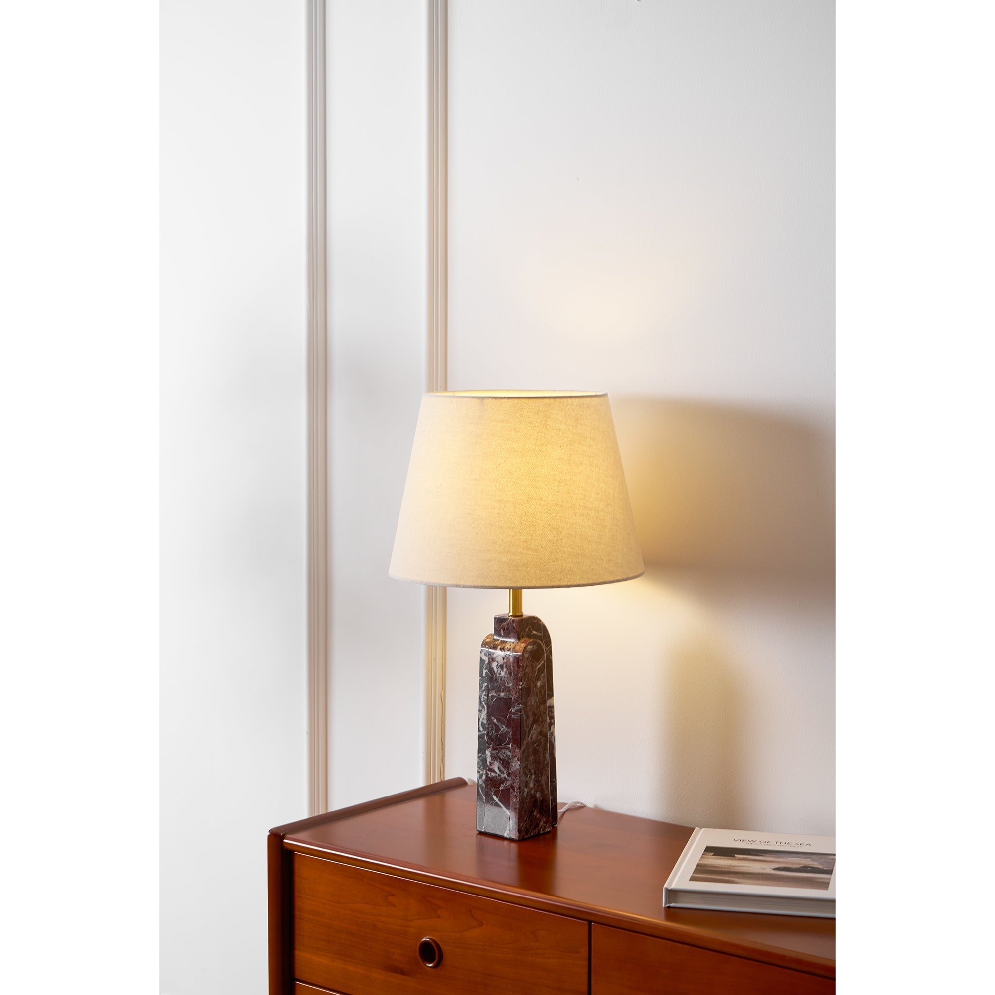 Aether Table Lamp