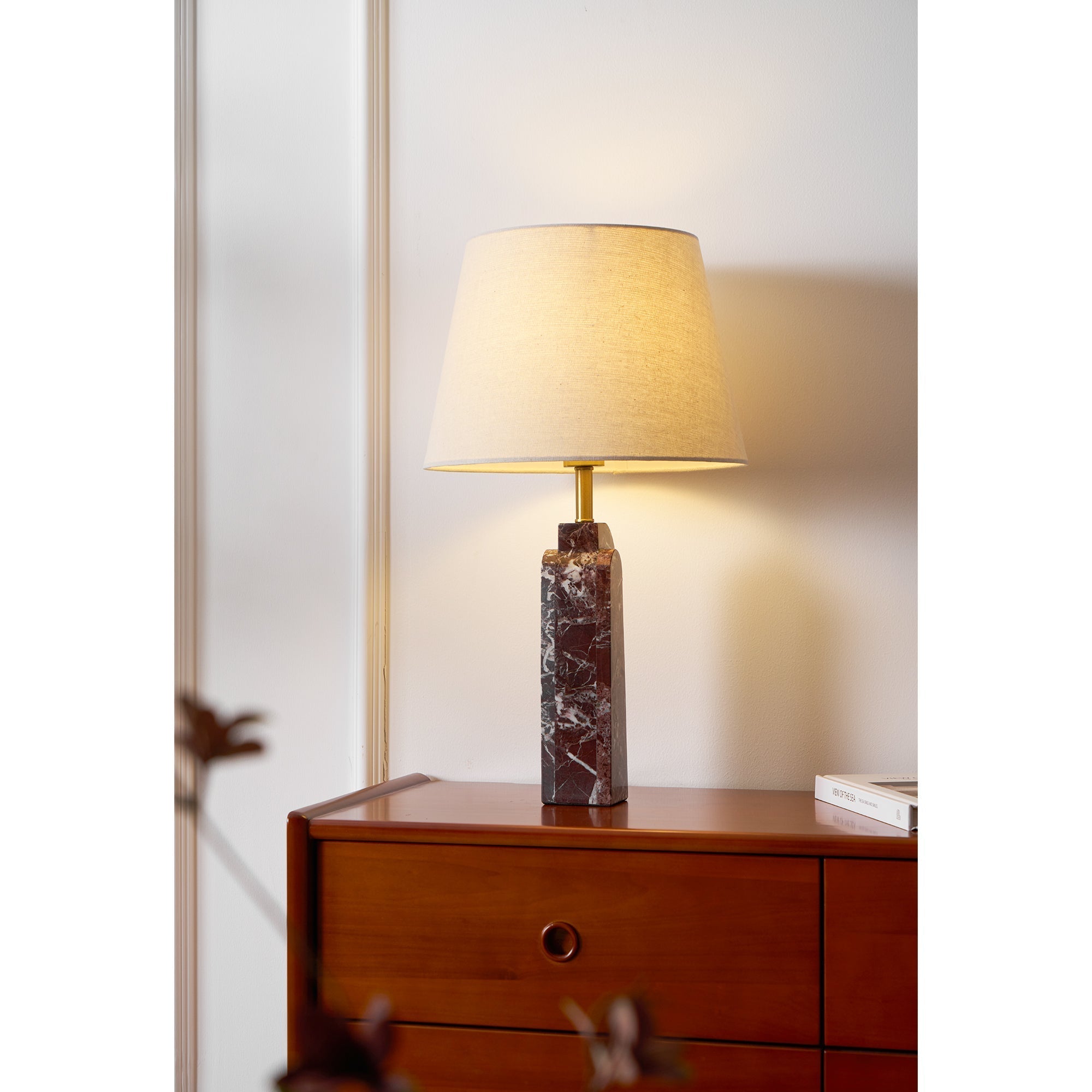 Aether Table Lamp