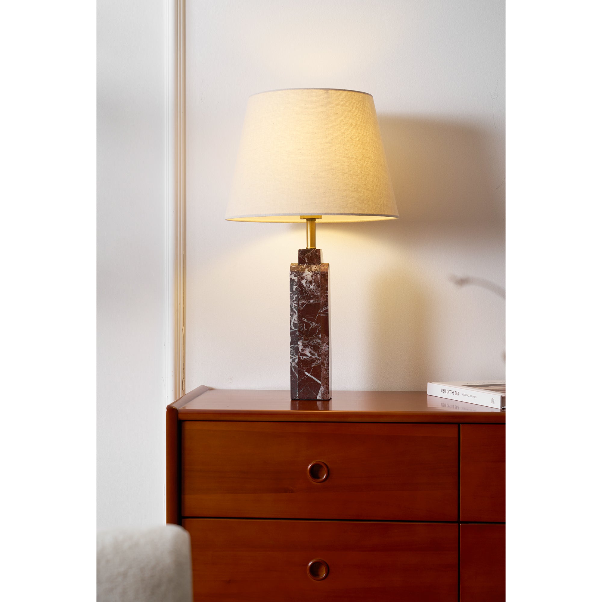 Aether Table Lamp
