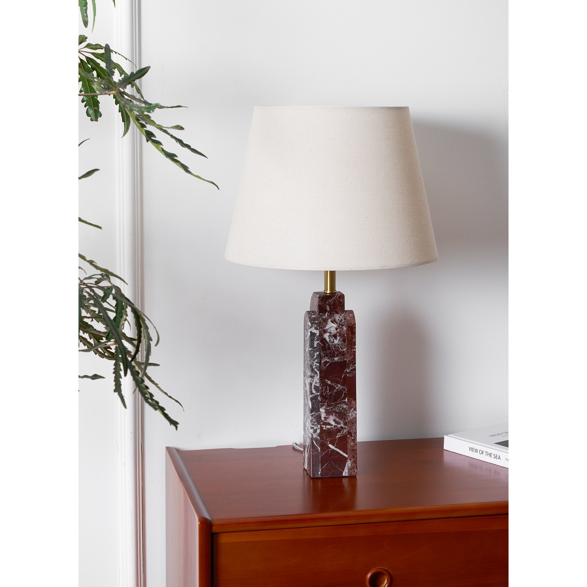 Aether Table Lamp