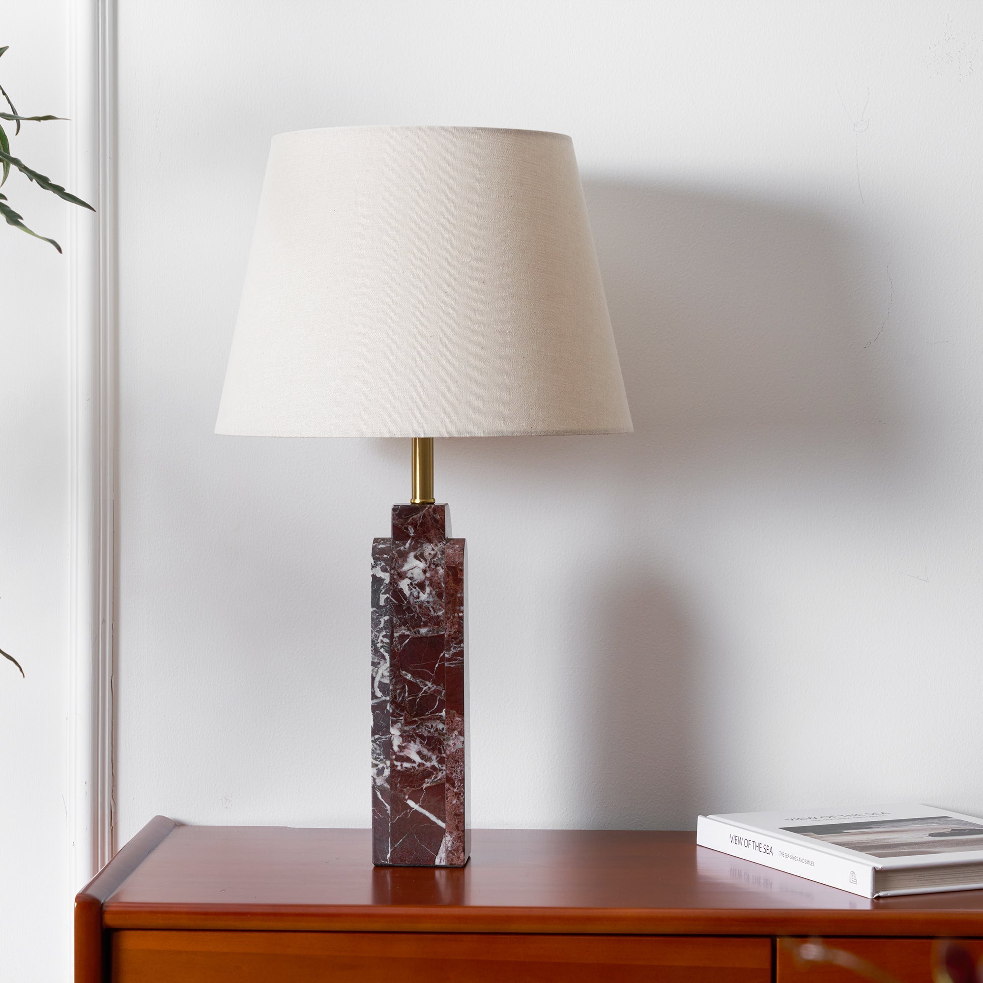 Aether Table Lamp