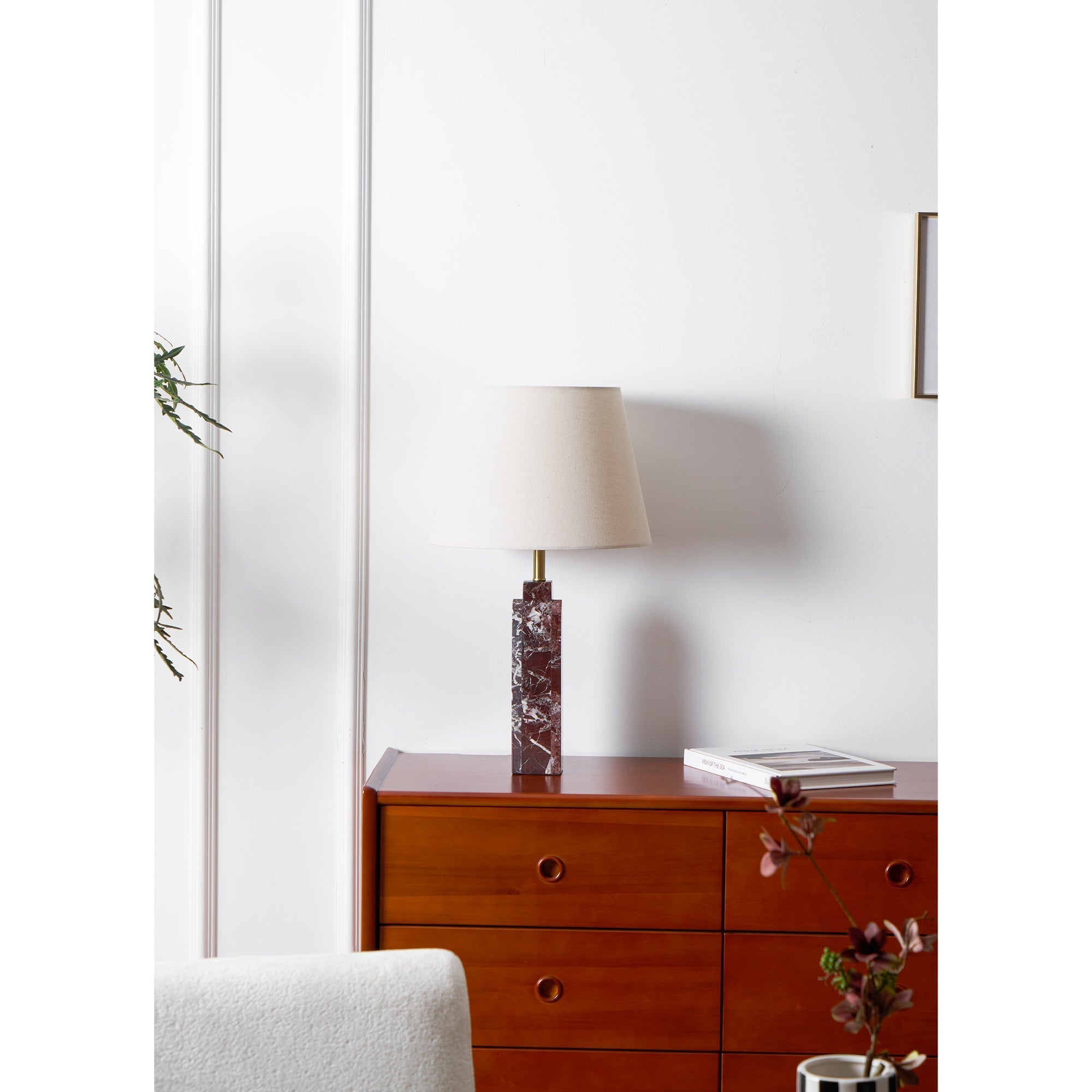 Aether Table Lamp